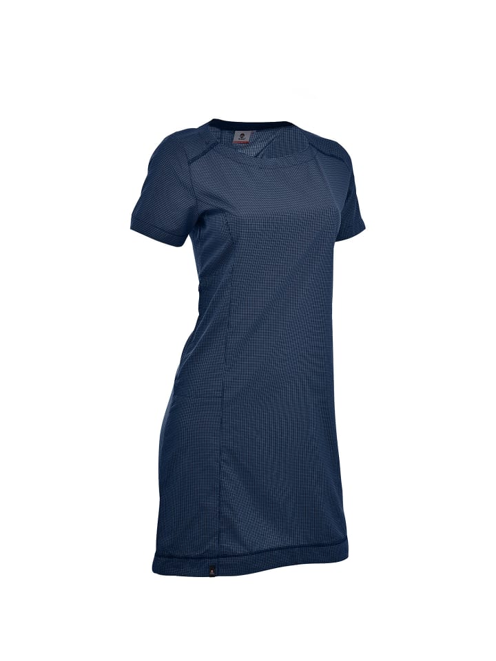 Maul Sport Welschnofen 2XT - Kleid elasti in Blau3031 günstig kaufen 54