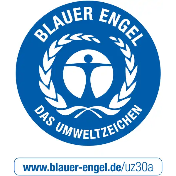 Hygiene-Müllbeutel mit Tragegriffen 10 l