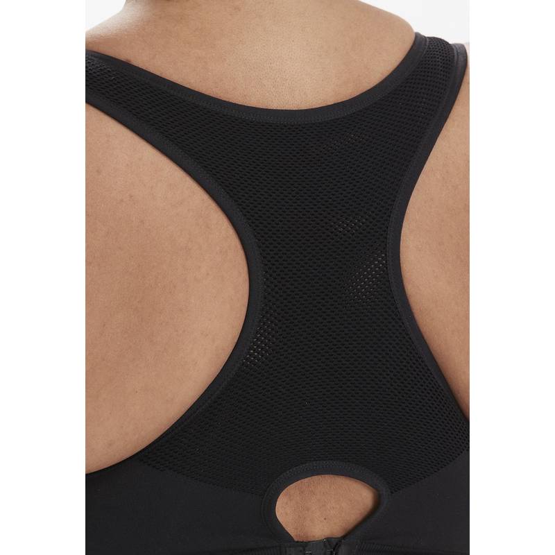 Q by Endurance ROSA SEAMLESS BH Damen