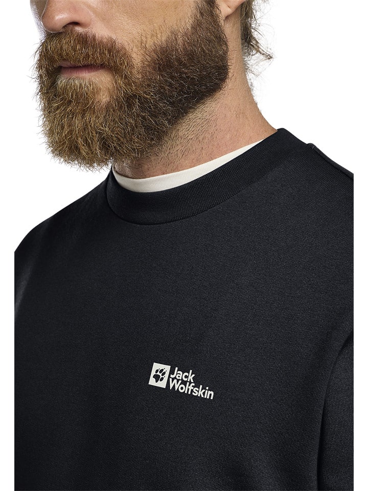 Jack Wolfskin Sweatshirt 