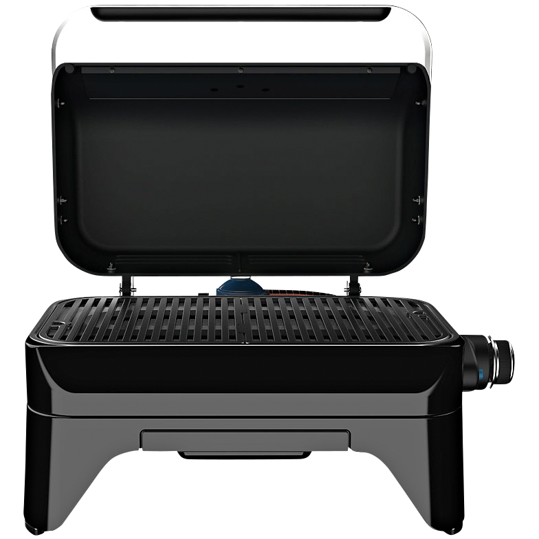 Campingaz Gasgrill Attitude 1200 2go CV (schwarz)