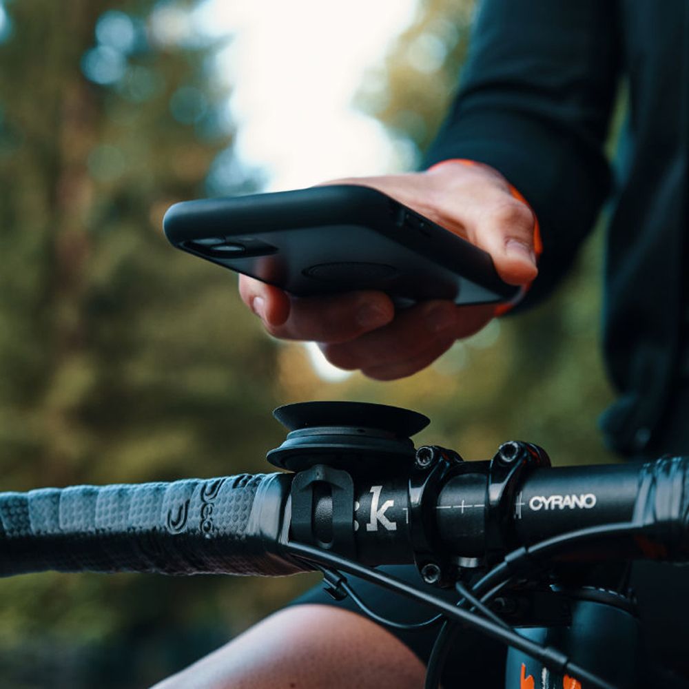 Fidlock VACUUM Handlebar Base - Lenkerhalterung kaufen | Bike-Discount