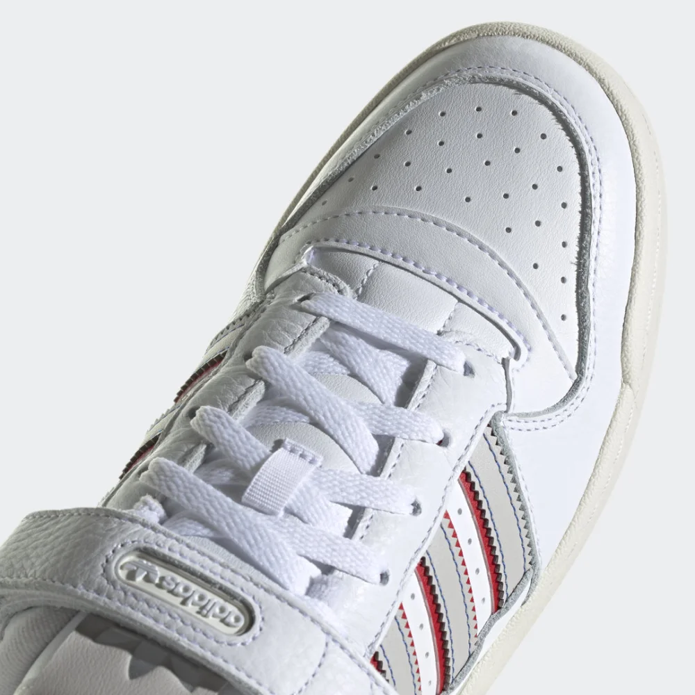 adidas Forum Low H03424 / weiss
