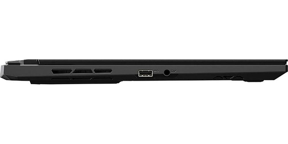 Gigabyte AORUS 15X ASF-B3DE654SH Gaming-Notebook (39,6 cm/15,6 Zoll, Intel Core i9 13900HX, GeForce RTX 4070, 1000 GB SSD)
