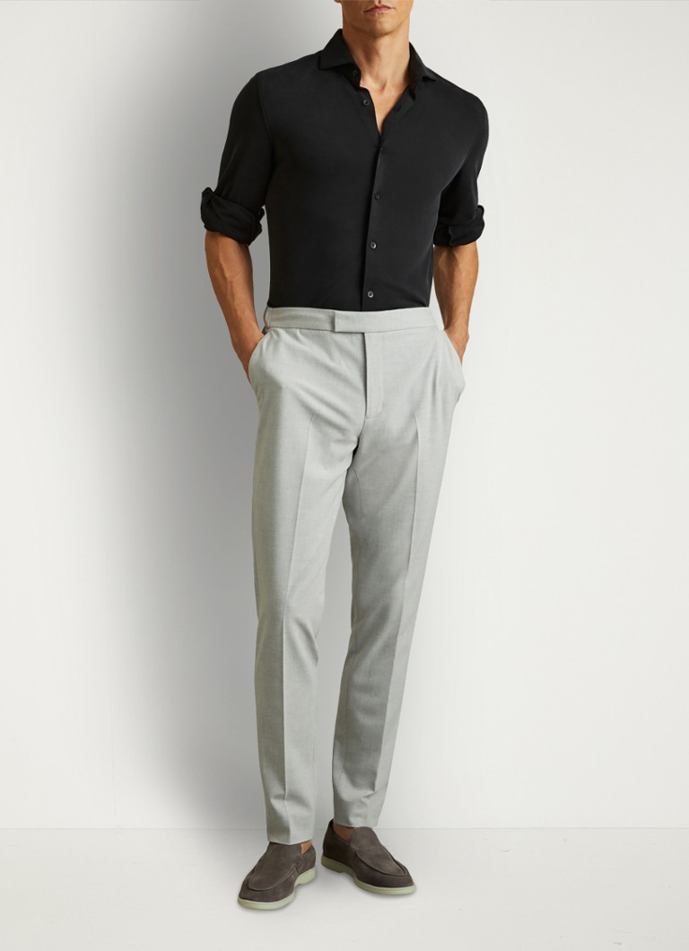 Cămașă Reiss Bobby Slim Fit