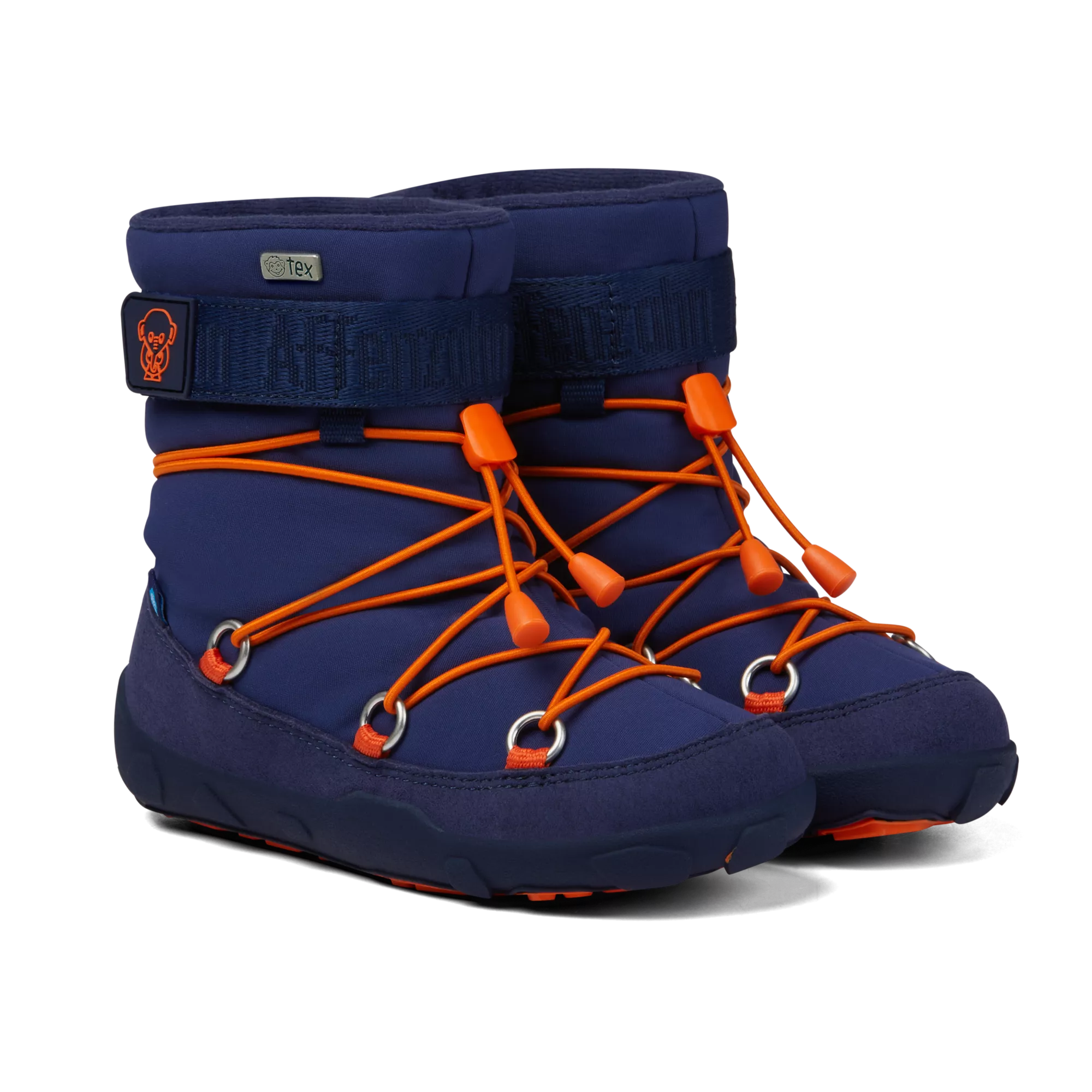 Schneestiefel Vegan Snowy