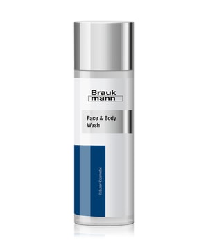 Hildegard Braukmann Braukmann Face & Body Duschschaum-200 ml