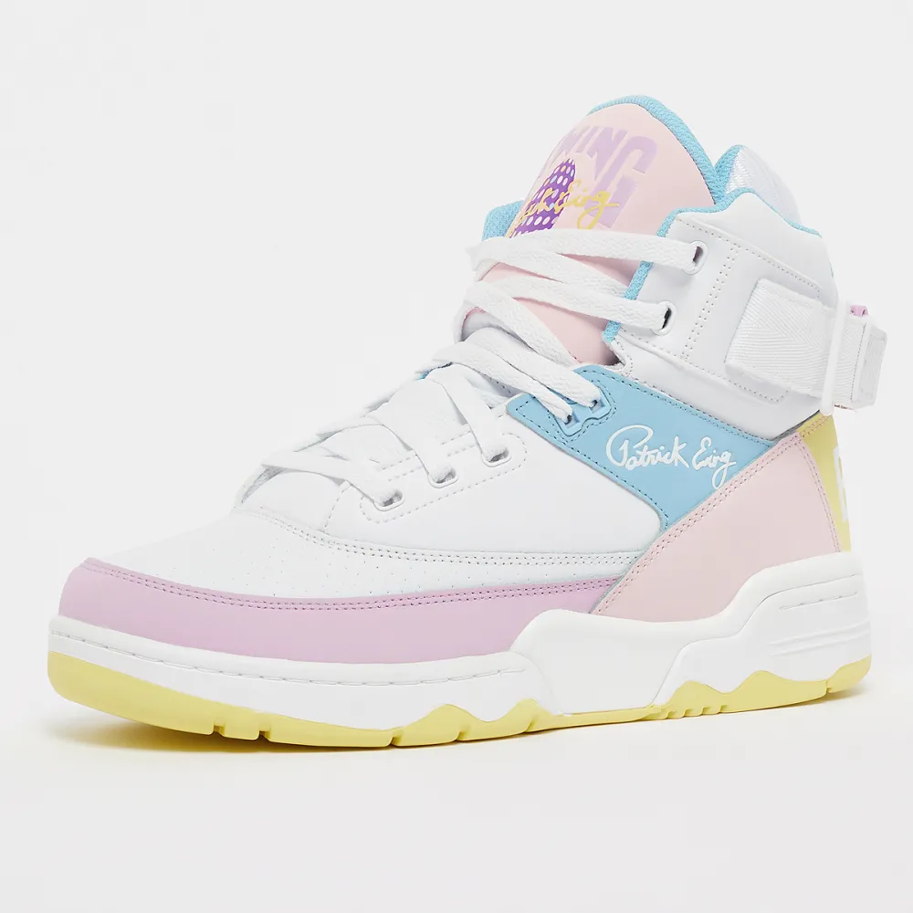 Ewing 33 Hi Eastern 1BM02088-139 / weiss