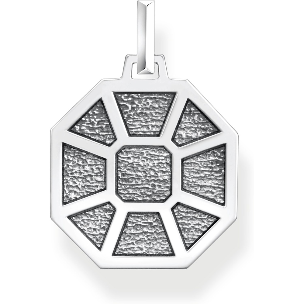 Thomas Sabo Pendentif 925 Argent Pendentif