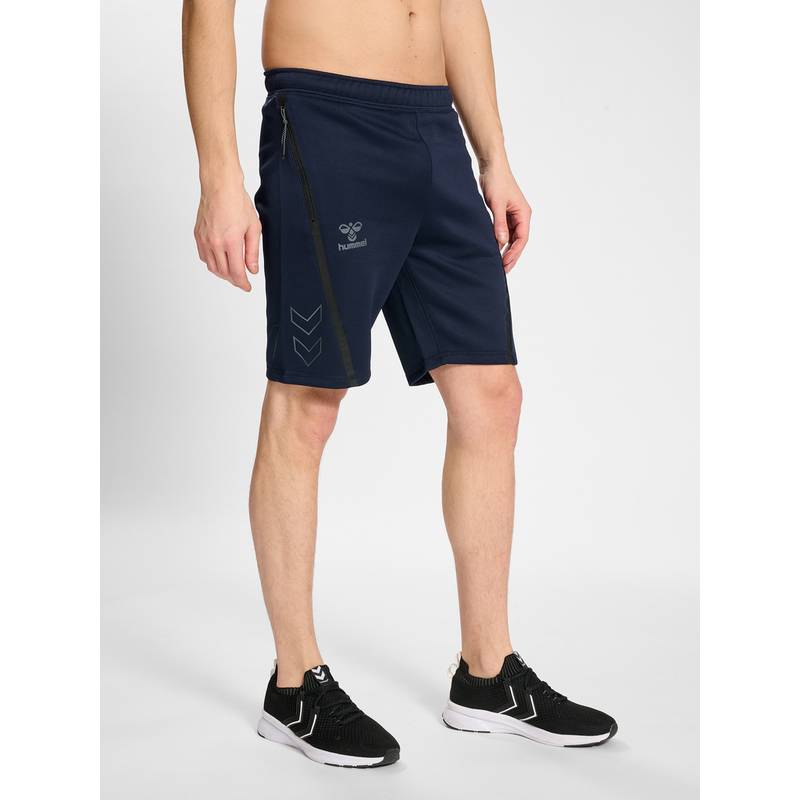 hummel hmlCIMA XK SHORTS Sweatshorts Herren