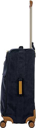 BRIC`S Life 4 Rollen Trolley 71 cm