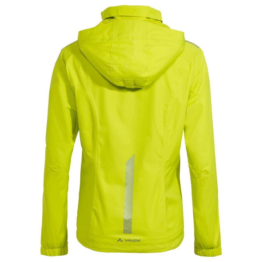 Luminum II Regenjacke Damen