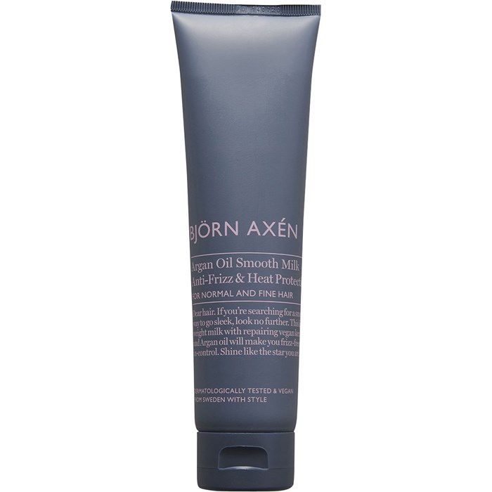 Argan Oil Smooth Milk