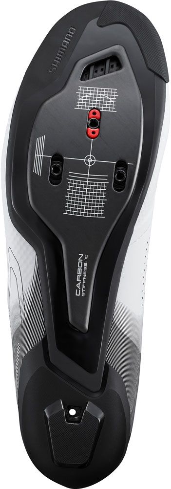 Shimano SH-RC702 - Rennradschuhe breit kaufen | Bike-Discount