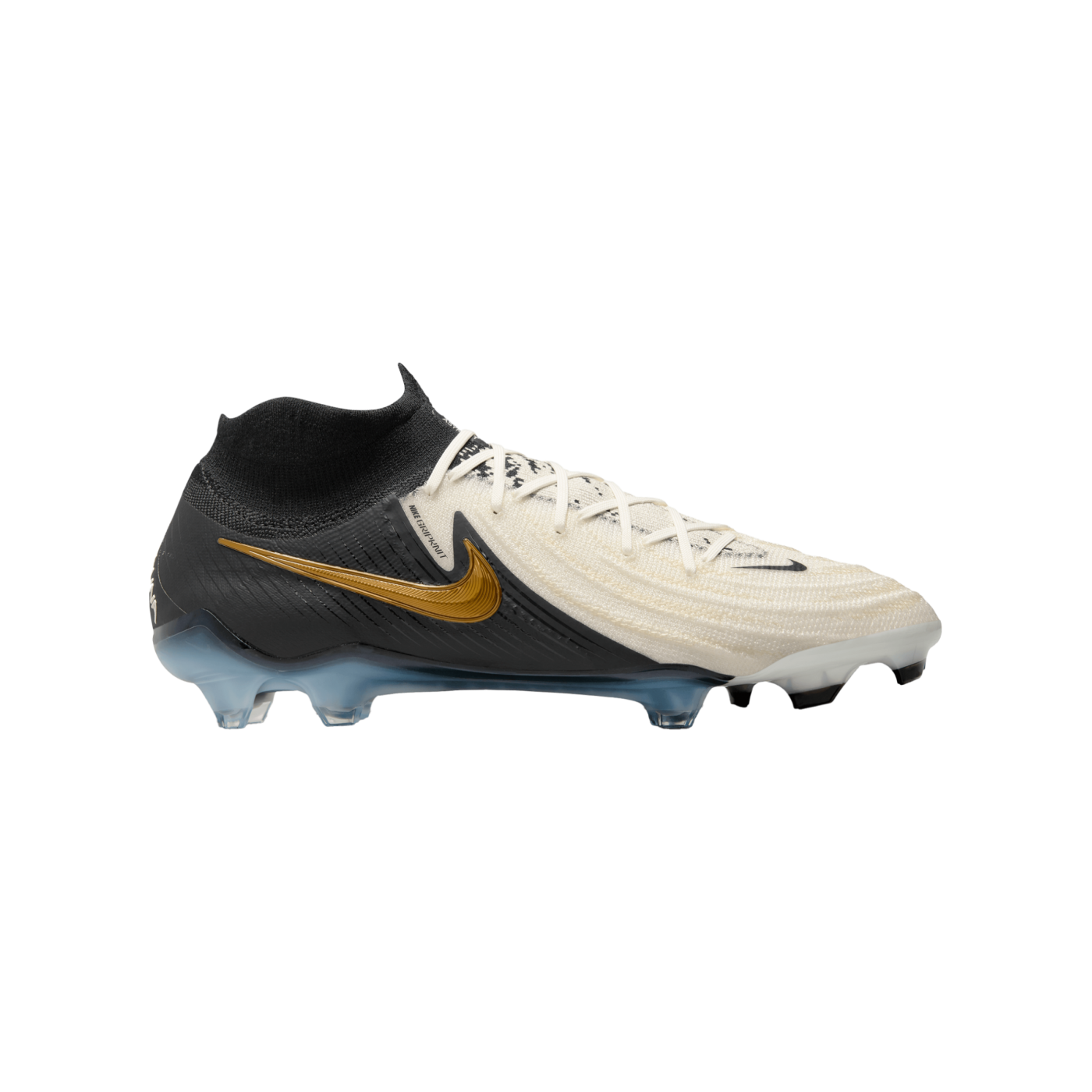Nike Phantom Luna II Elite FG Mad Ready Weiss Schwarz F100