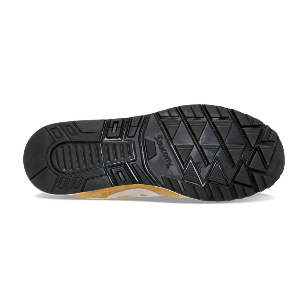 Saucony Shadow 5000 S70665-27 / braun