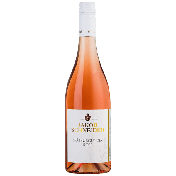 Jakob SchneiderSpätburgunder Rosé 2022