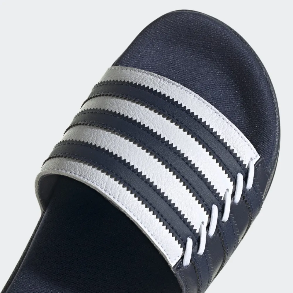 adidas Adilette GY1006 / blau
