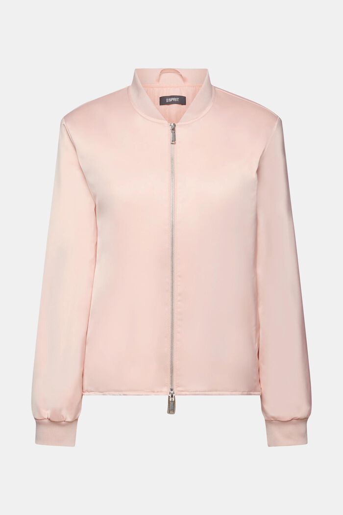 Blouson im Bomber-Style