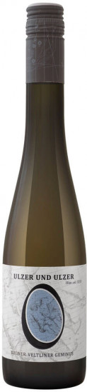 2020 Grüner Veltliner 