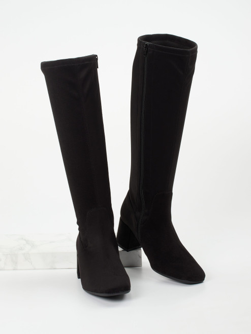 Stiefel Weitschaft-27620090040 Gabor Comfort