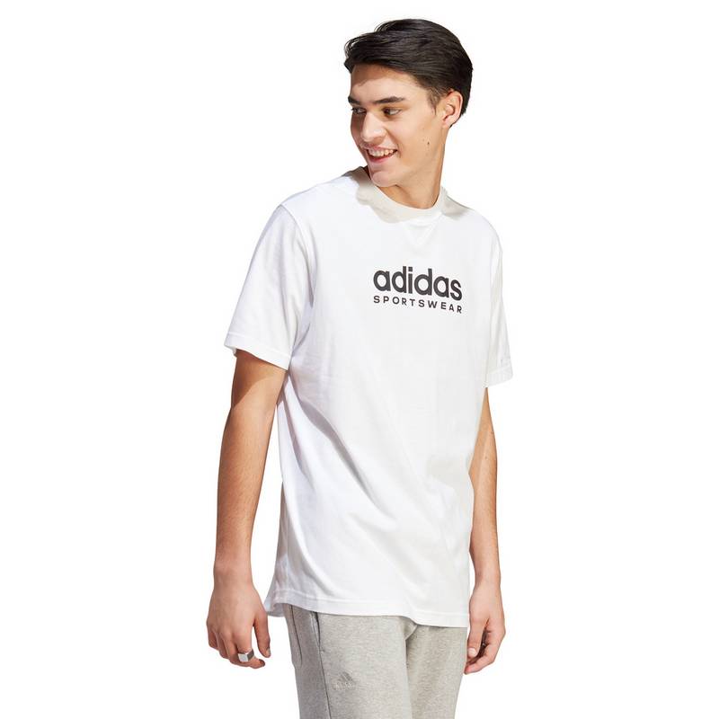 adidas All Szn T-Shirt Herren