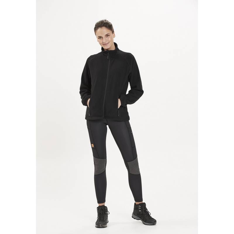 Whistler Penwortham Fleecejacke Damen