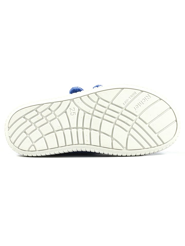 Richter Shoes Hausschuhe 
