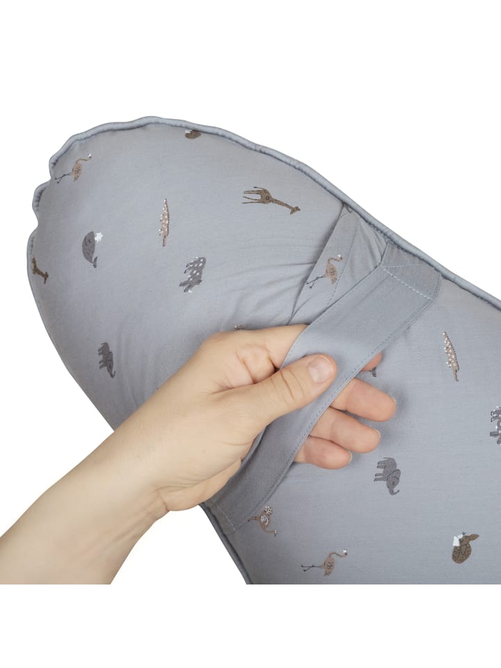 müsli Stillkissen in Jasmin blue/ Cashmere/ nblue günstig kaufen onesize