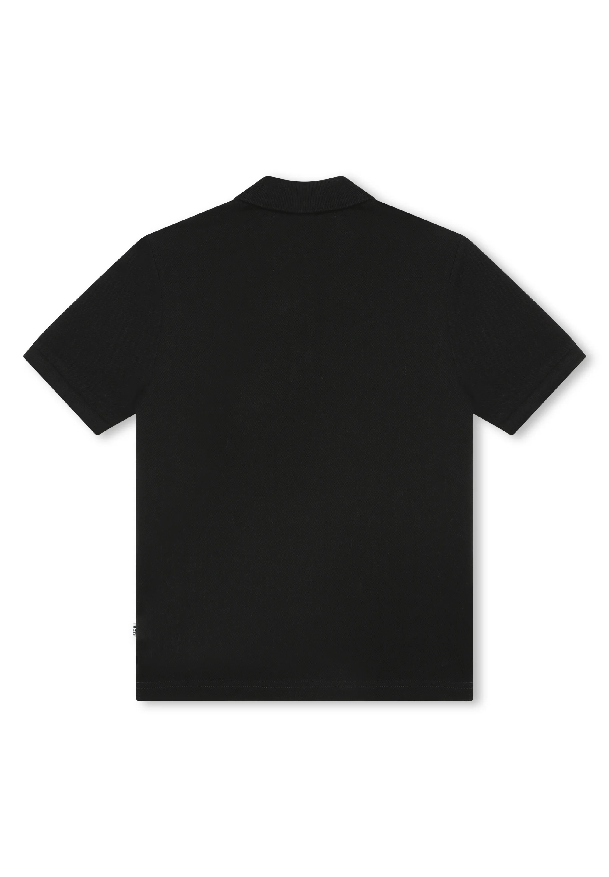 BOSS Kidswear MANCHES COURTES - Polo