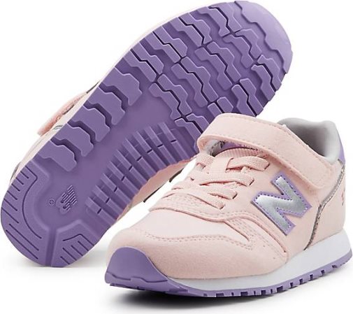 New Balance Sneaker 373