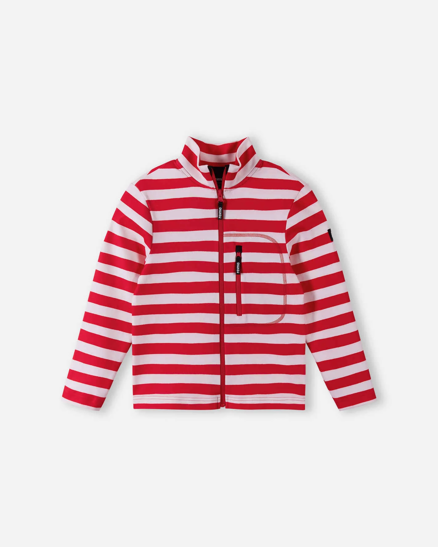 Kinder Jacke Iisisti