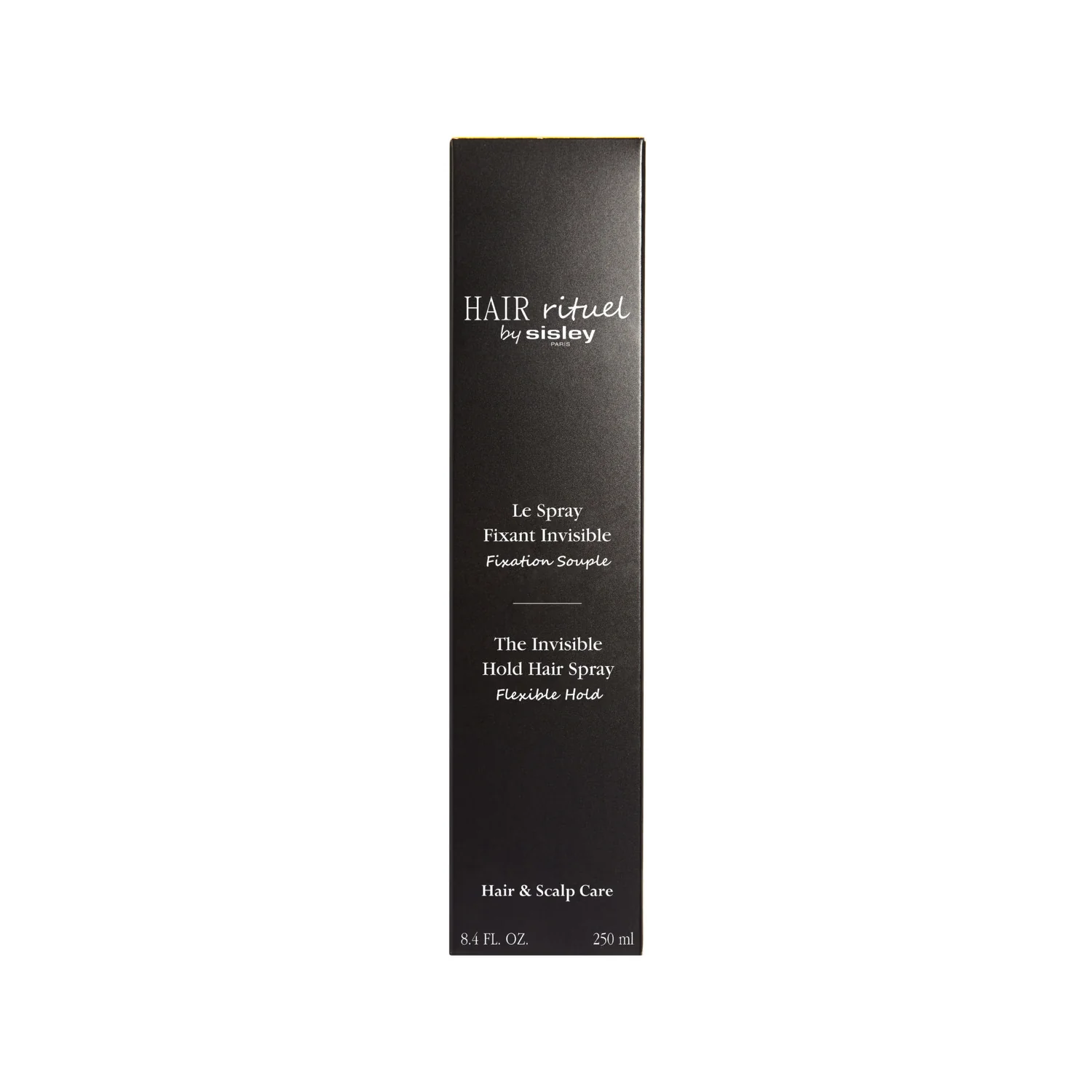 Tratamente de înfrumusețare Le Spray Fixant Invisible - Styling & Finish Fixativ de păr