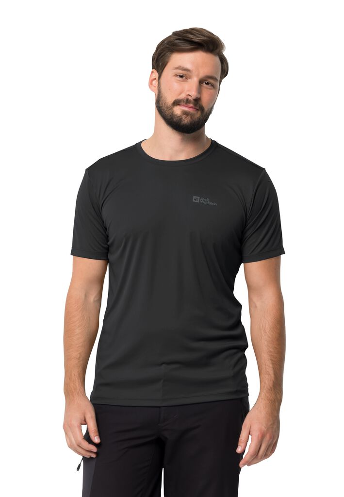 TECH T M Funktionsshirt Herren