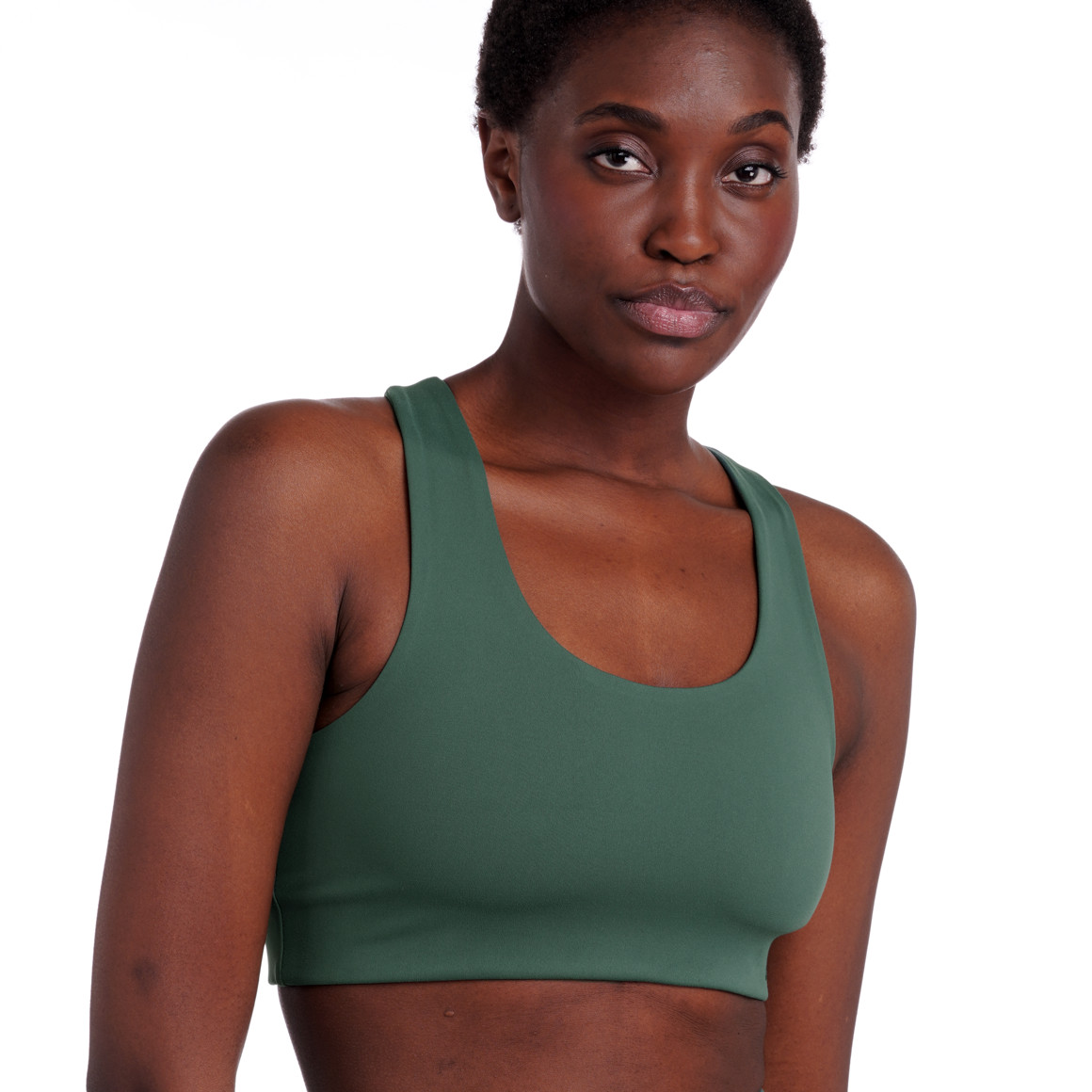 Damen Sport-Bustier