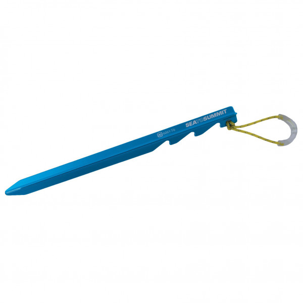 Sea to Summit - Ground Control Tent Pegs