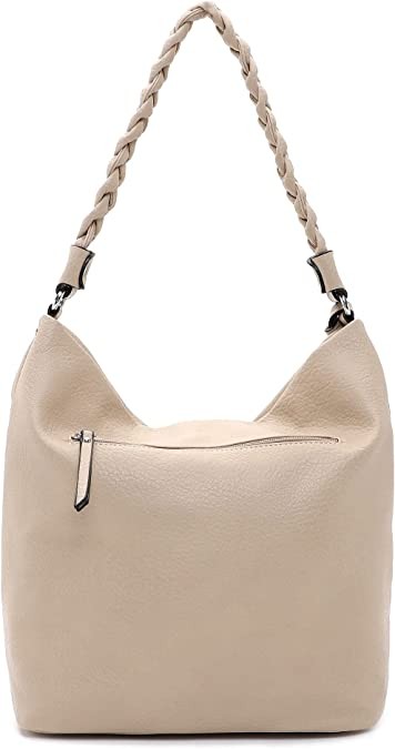 EMILY & NOAH Handtaschen grau