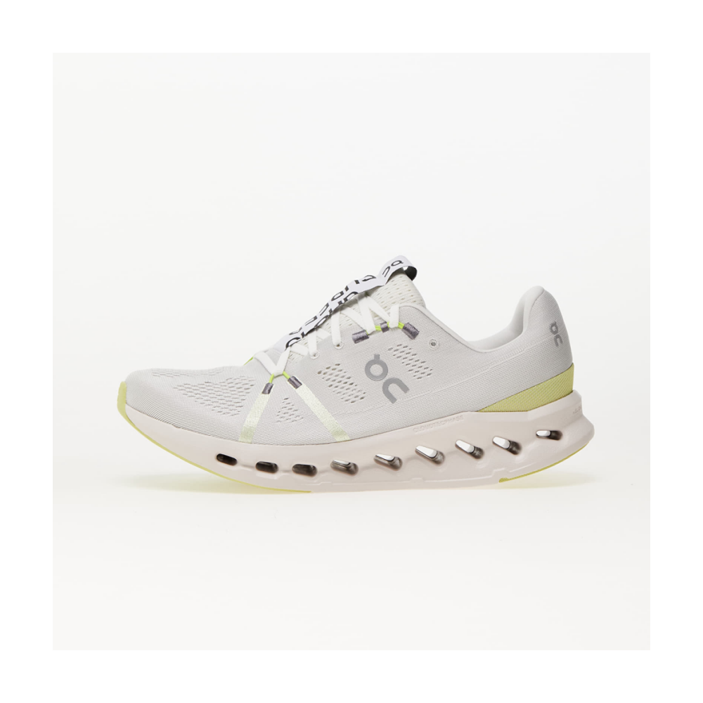 ON Cloudsurfer 3MD10420248 / weiss