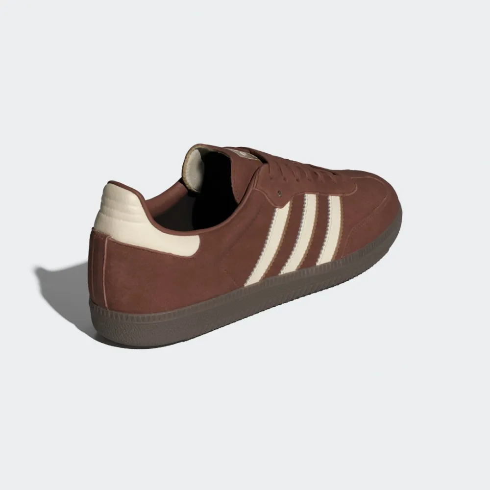 adidas Samba OG IG1357 / weiss