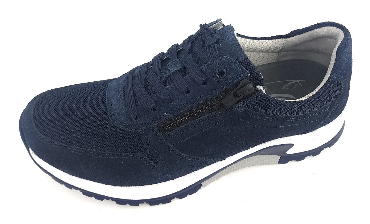 Pius Gabor 8000.14.01 Blau Marine