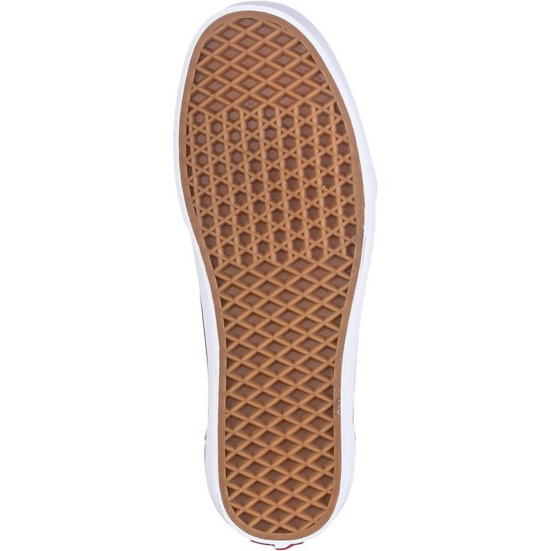 Vans Ward Sneaker Herren