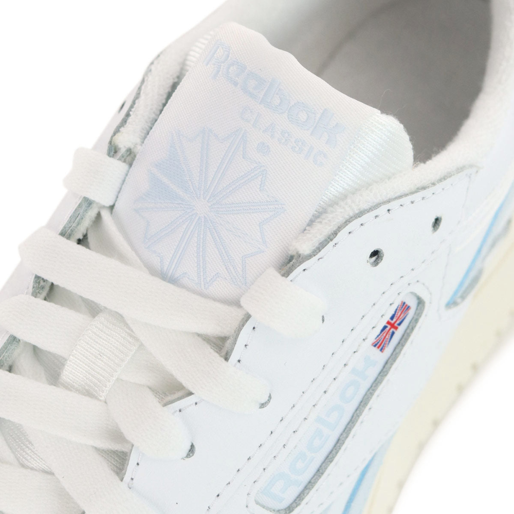 Reebok Club C Double Revenge 100033102 / weiss