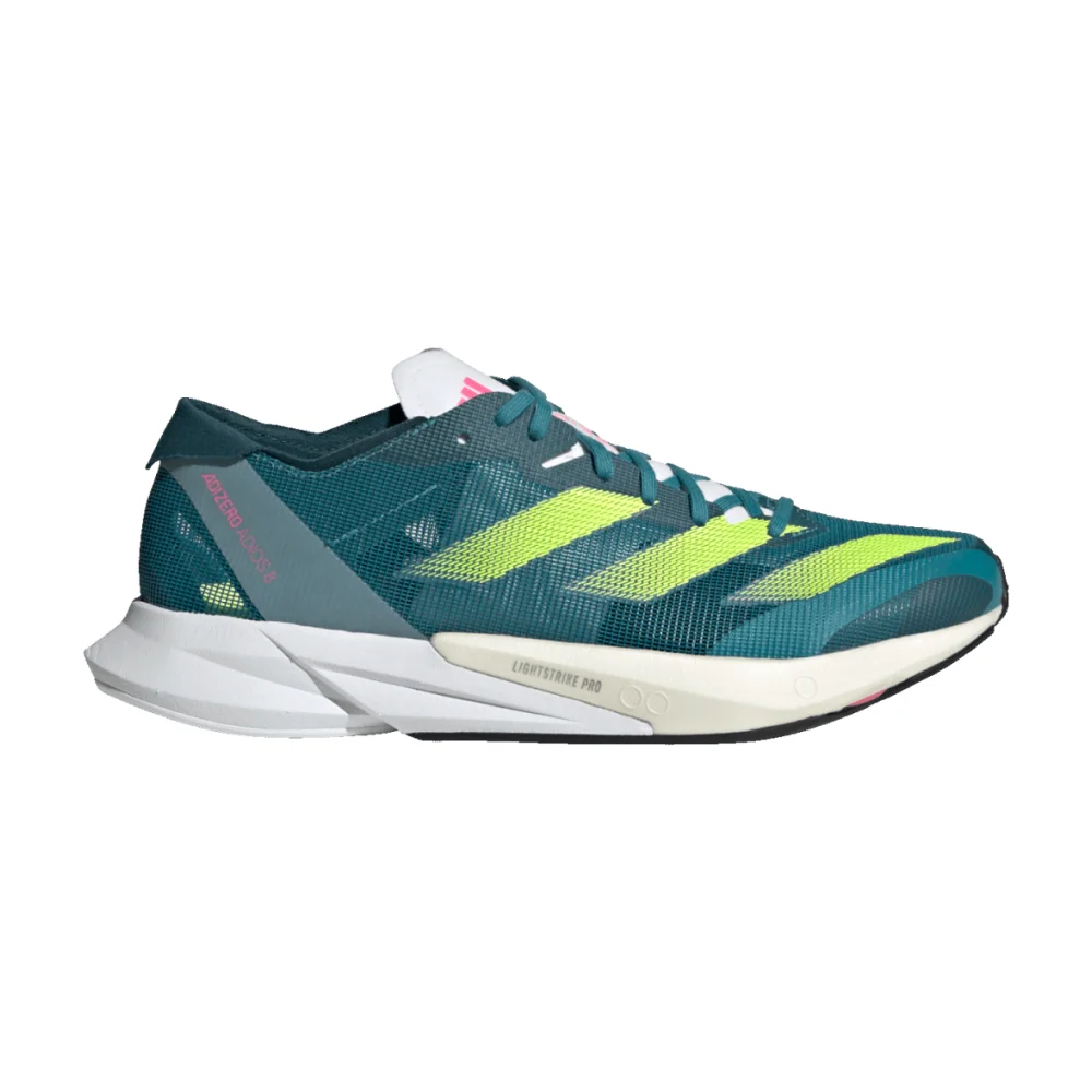 adidas Adizero Adios 8 HP9722 / blau