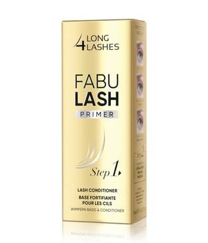 LONG4LASHES FabuLash Primer Step 1 Mascara Base-9 ml