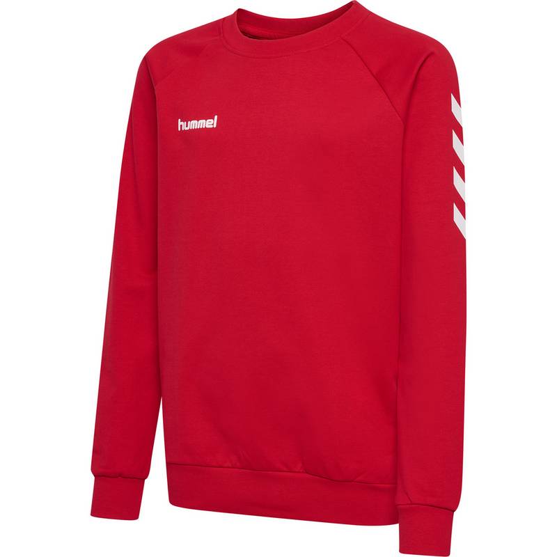 hummel HMLGO KIDS COTTON SWEATSHIRT Sweatshirt Kinder