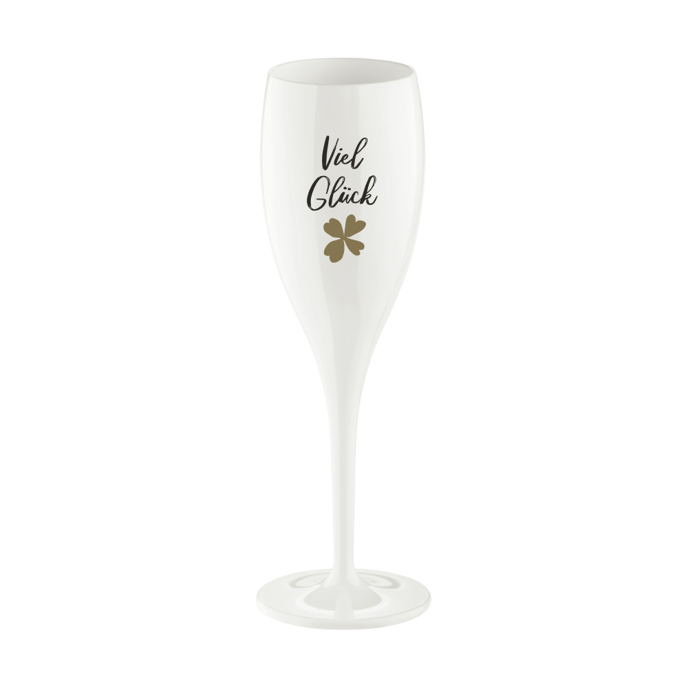 Superglas 100ml Cheers No. 1