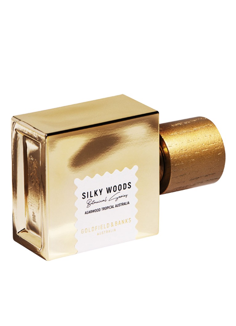 Goldfield & Banks Silky Woods Eau de Parfum