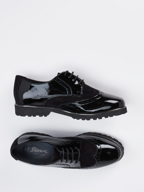 Schnürschuh-26510090310 Sioux