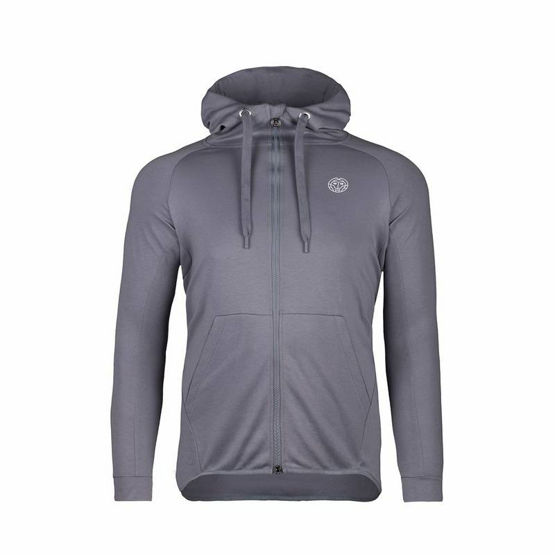 BIDI BADU Jamol Tech Jacket Funktionsjacke Herren