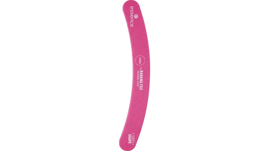essence THE BANANA FILE Orange